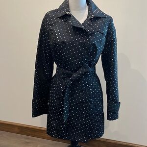 Banana Republic rain jacket